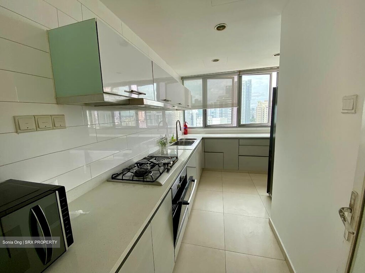 Pavilion 11 (D11), Condominium #504323531